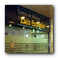 Centros Musicalia