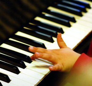 Audición alumnos Musicalia Alcobendas